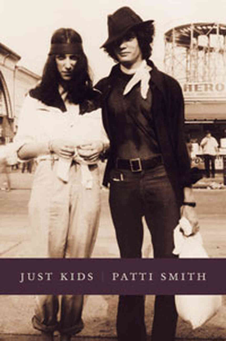 Just Kids Just Kids