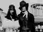 Patti Smith And Robert Mapplethorpe