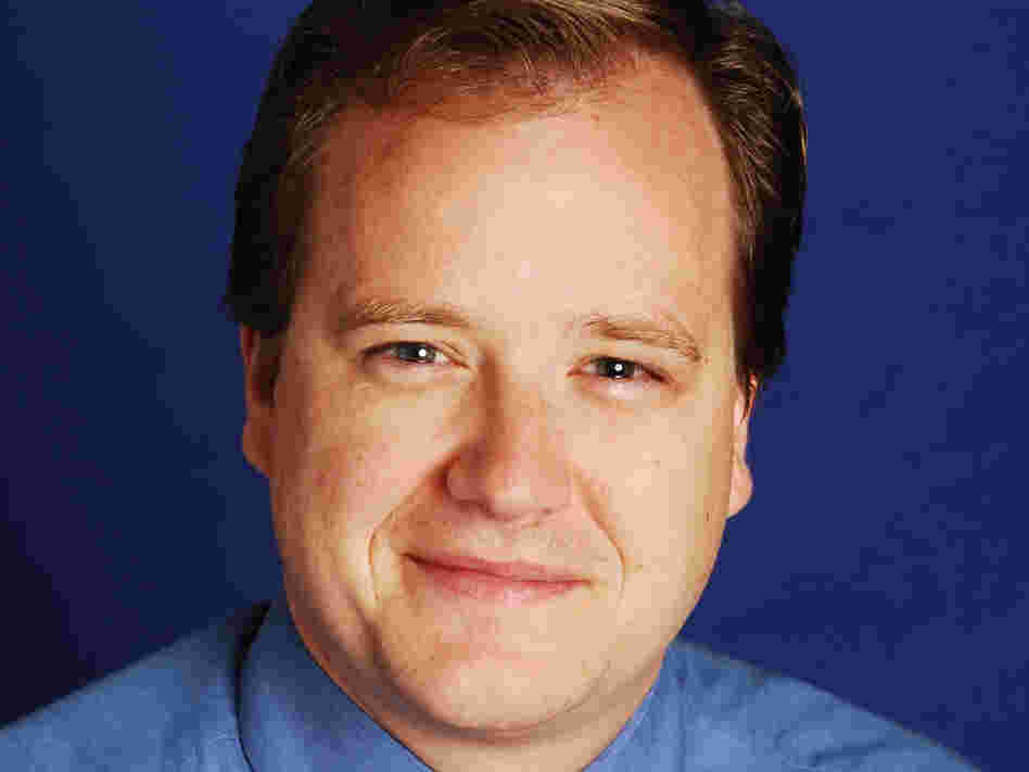 Gregory Koger