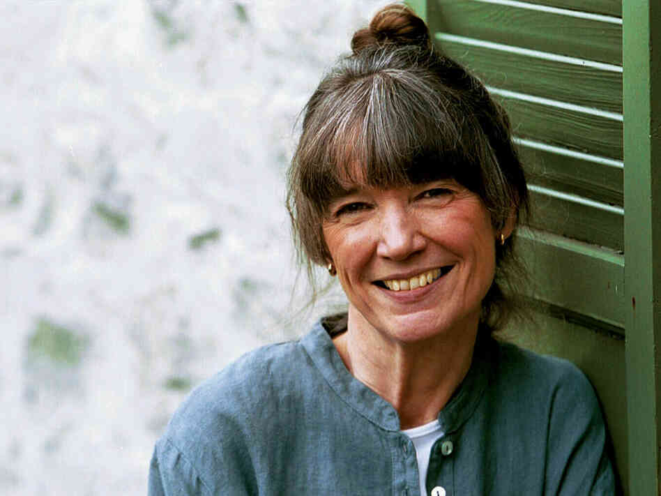 Anne Tyler