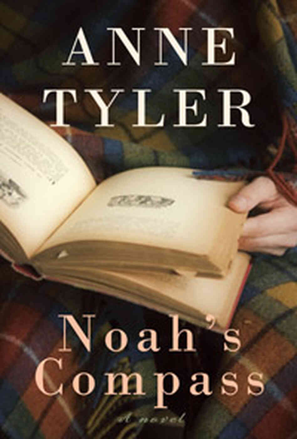 'Noah's Compass' 'Noah's Compass'