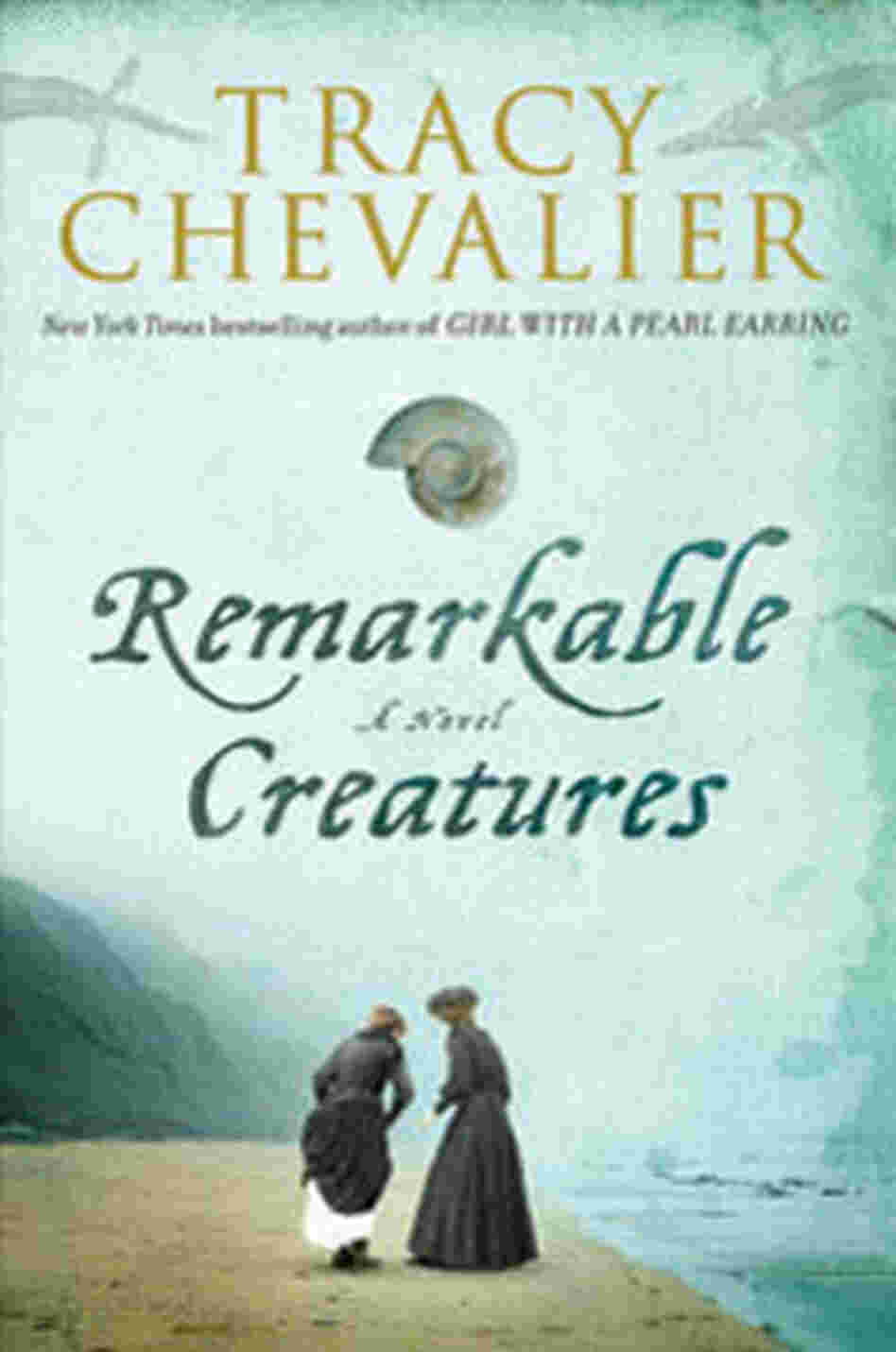'Remarkable Creatures' 'Remarkable Creatures'