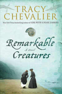 Tracy Chevalier's 'Remarkable' Real-Life Heroine