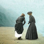 'Remarkable Creatures' cover detail