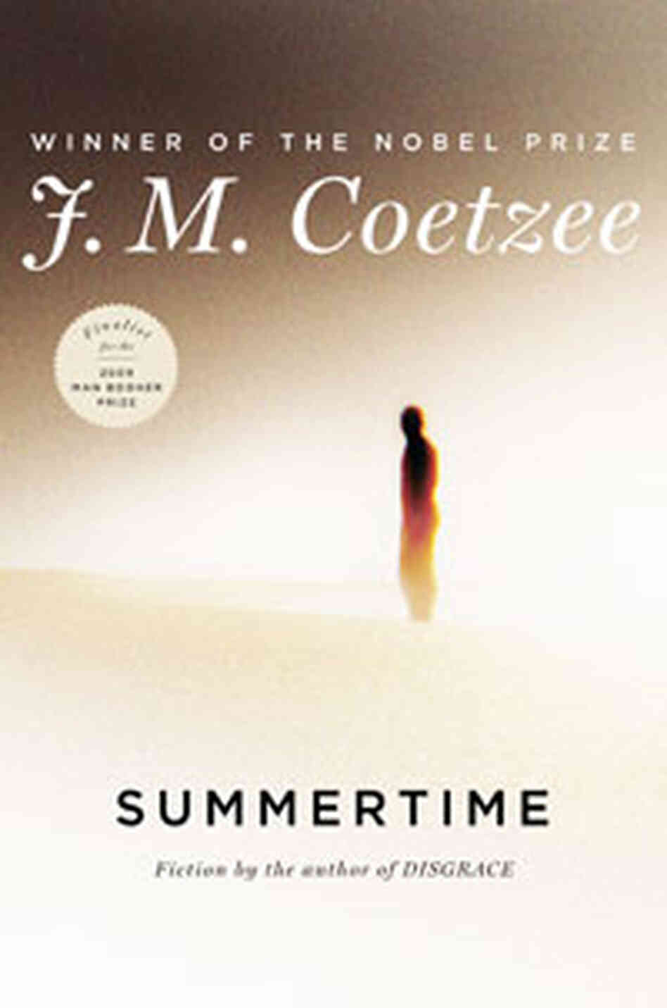 'Summertime' cover 'Summertime' cover