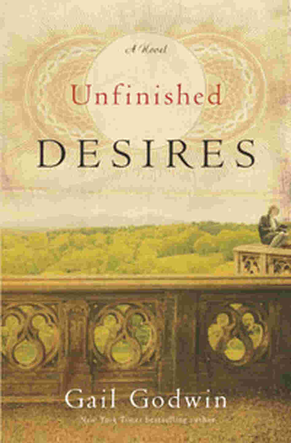 c: 'Unfinished Desires' c: 'Unfinished Desires'