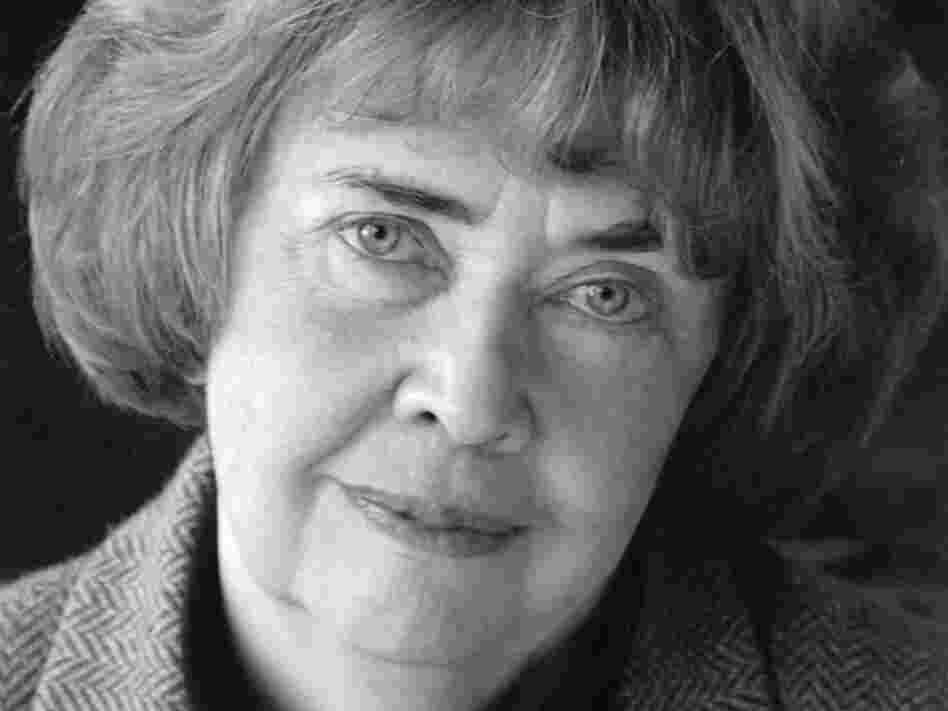 Gail Godwin