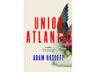 'Union Atlantic' Cover