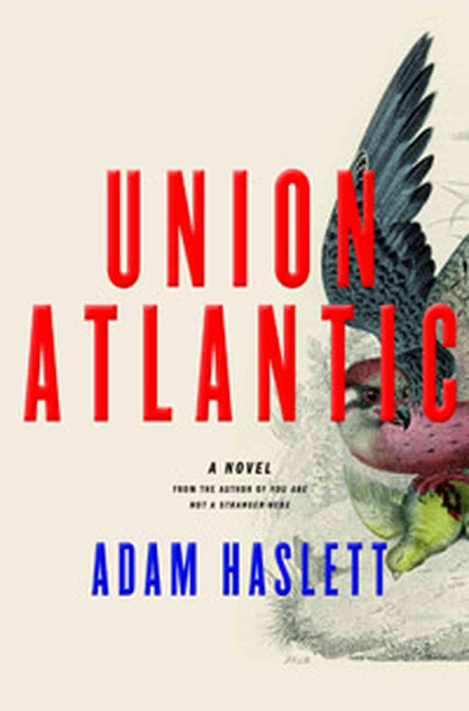Union Atlantic Union Atlantic
