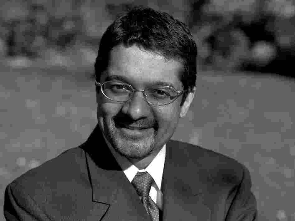Shankar Vedantam