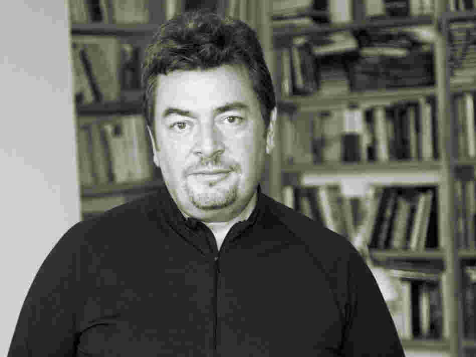 David Aaronovitch