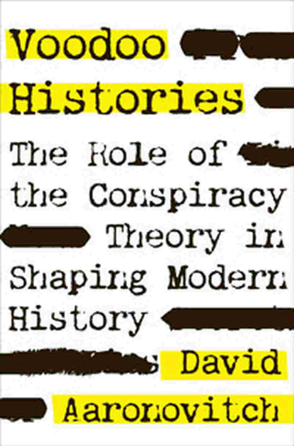 Voodoo Histories Voodoo Histories
