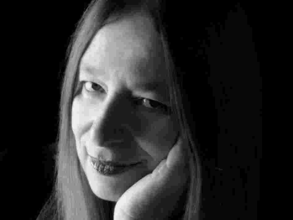 Historian Alison Weir