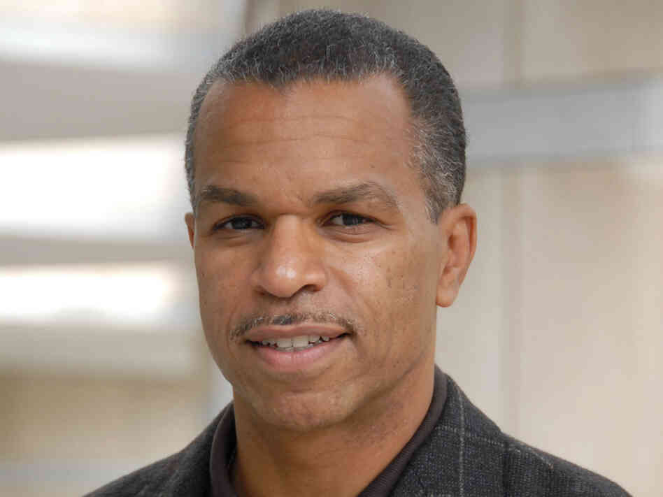 Dr. John Rich
