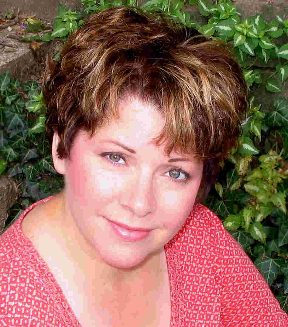 Melanie Benjamin Melanie Benjamin