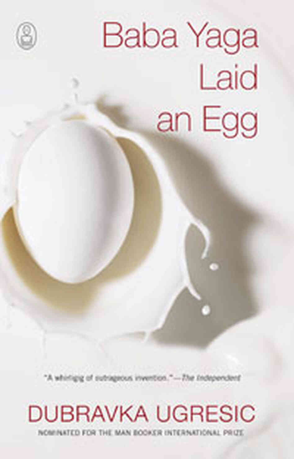'Baba Yaga Laid an Egg' 'Baba Yaga Laid an Egg'