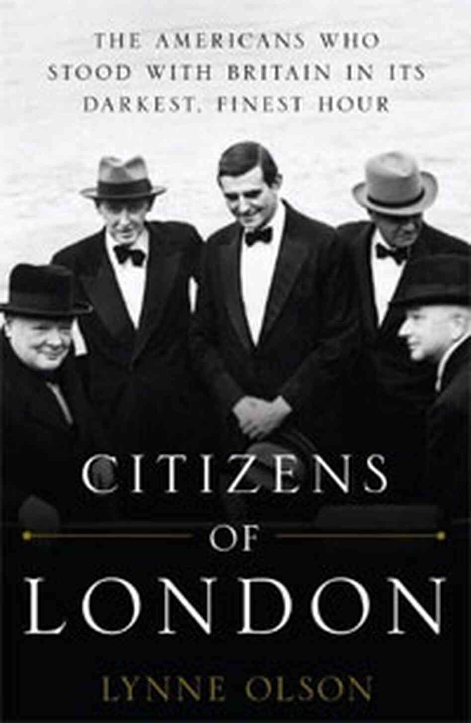 Citizens of London Citizens of London