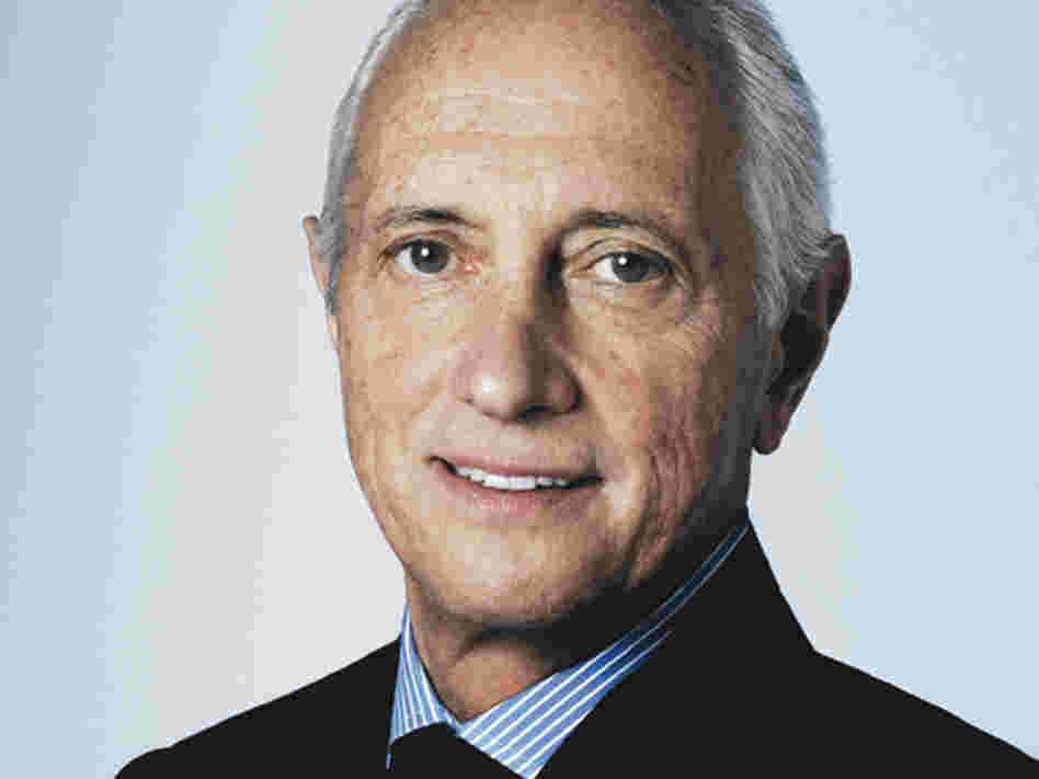 Gerald Imber