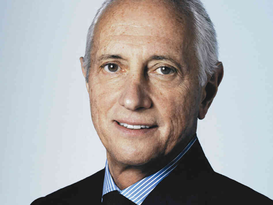 Gerald Imber