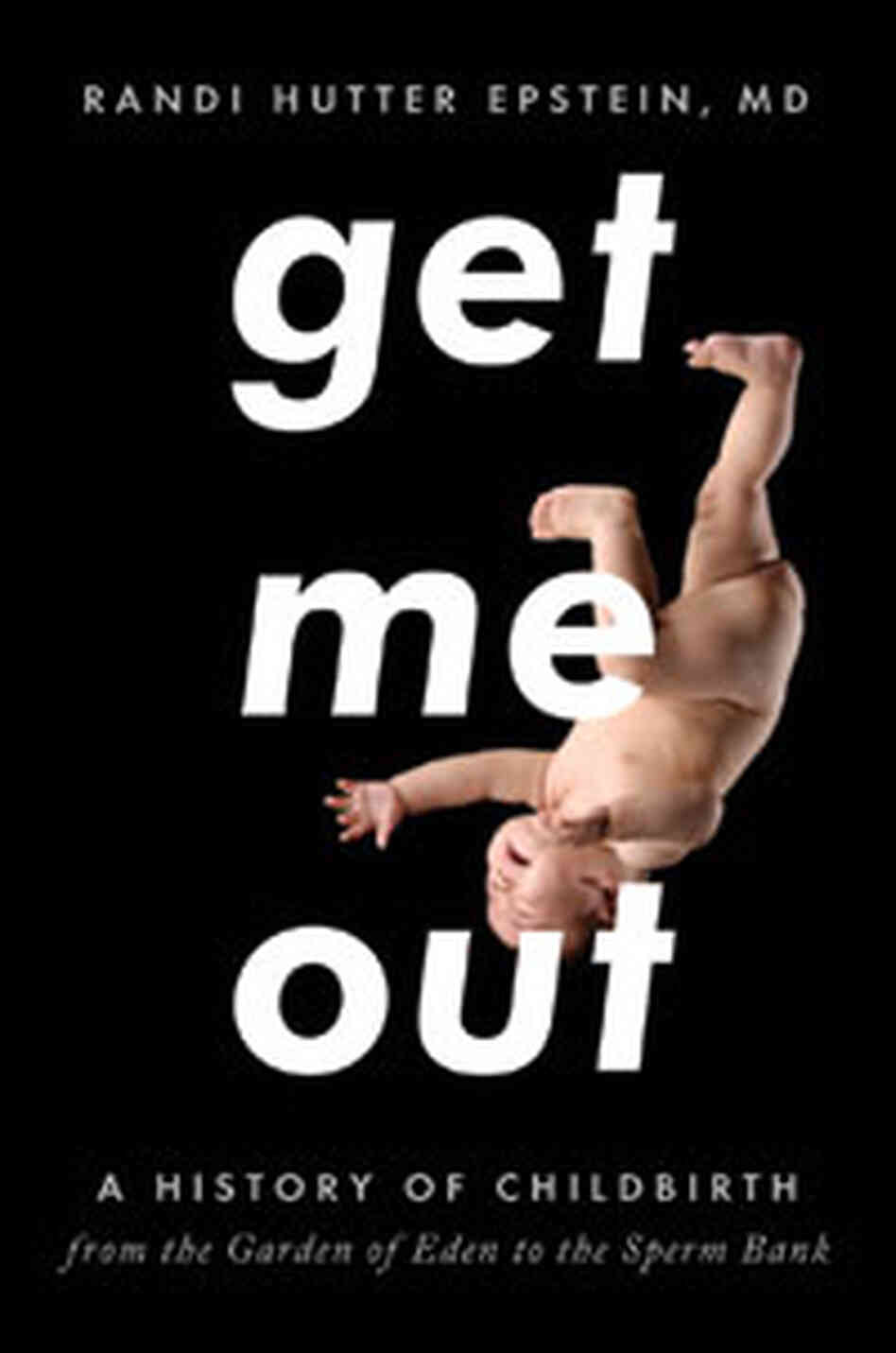 Get Me Out Get Me Out