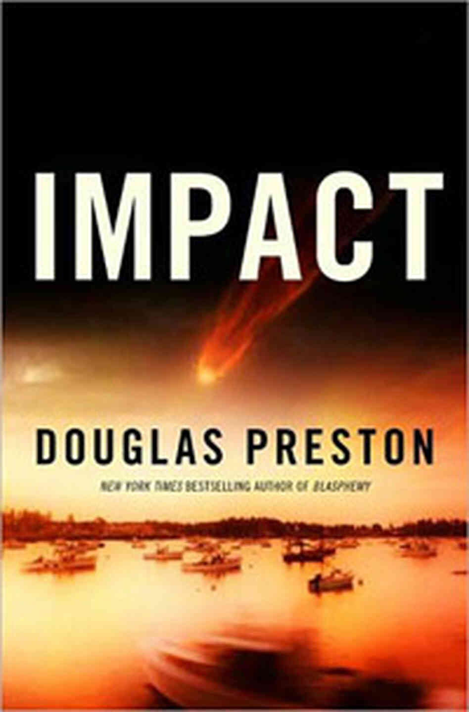 'Impact' 'Impact'