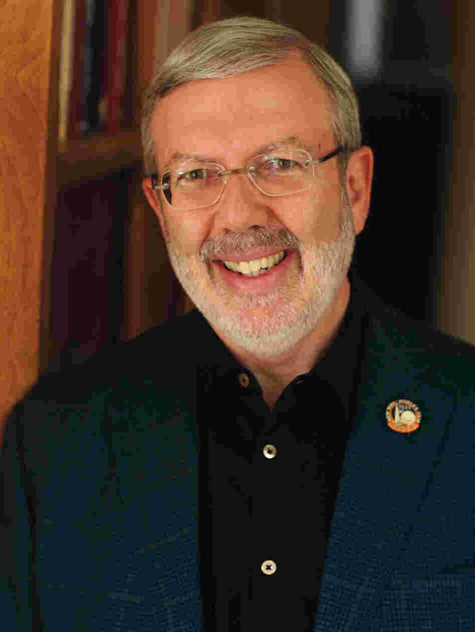 Leonard Maltin Leonard Maltin