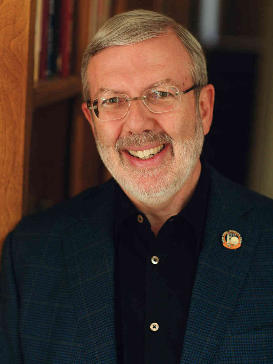 Leonard Maltin Leonard Maltin