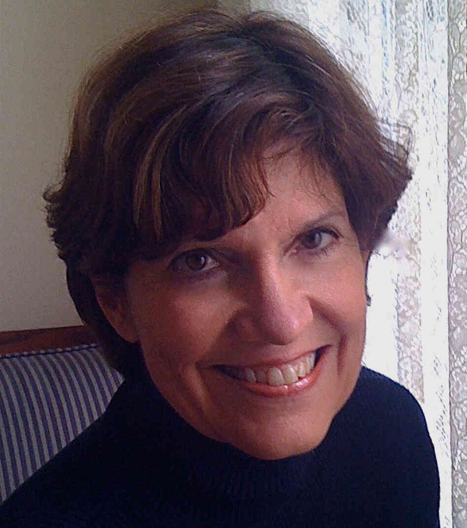Author Lynne Olson Author Lynne Olson