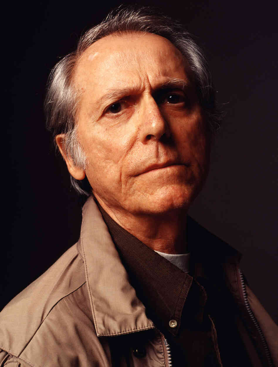 Don DeLillo