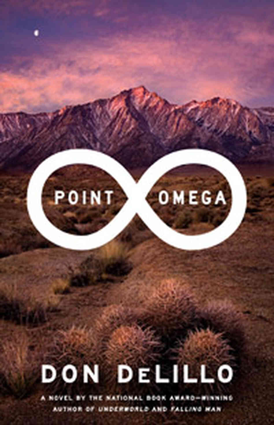 'Point Omega' 'Point Omega'