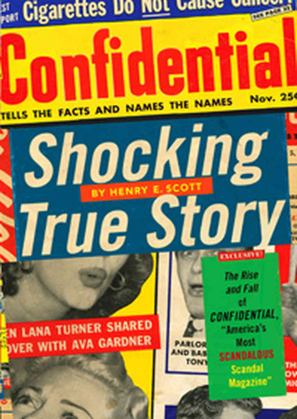 Shocking True Story Shocking True Story