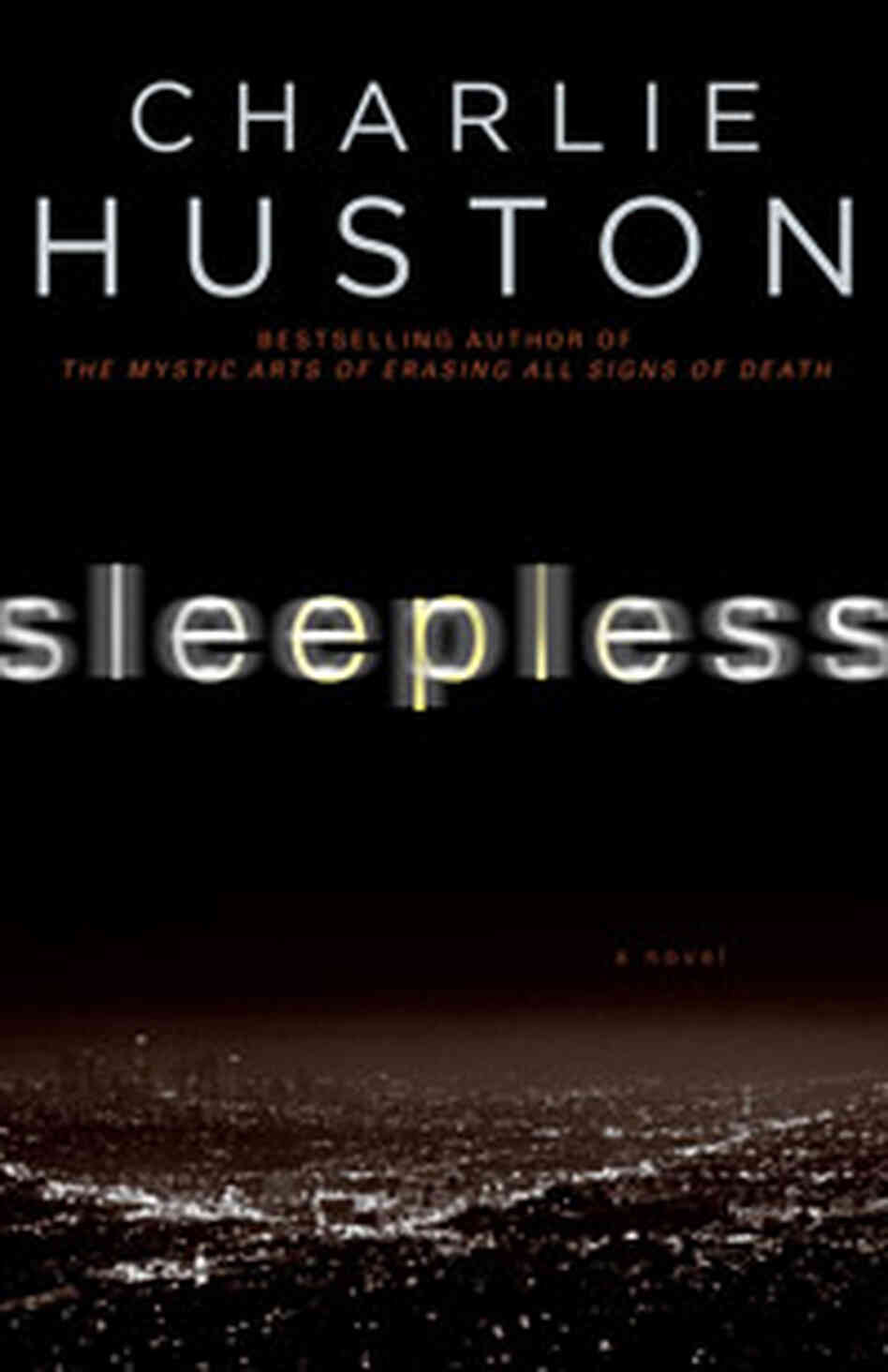 'Sleepless' 'Sleepless'