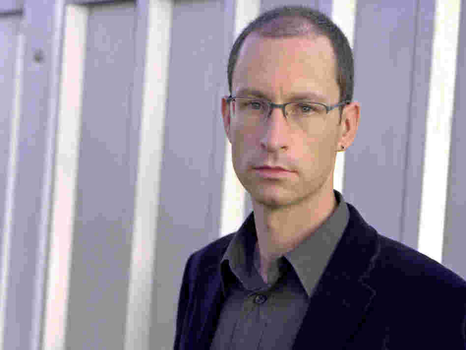Brian Dillon