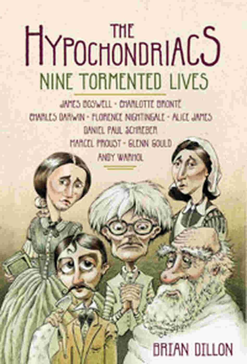 'The Hypochondriacs' 'The Hypochondriacs'