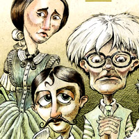 'The Hypochondriacs' Cover