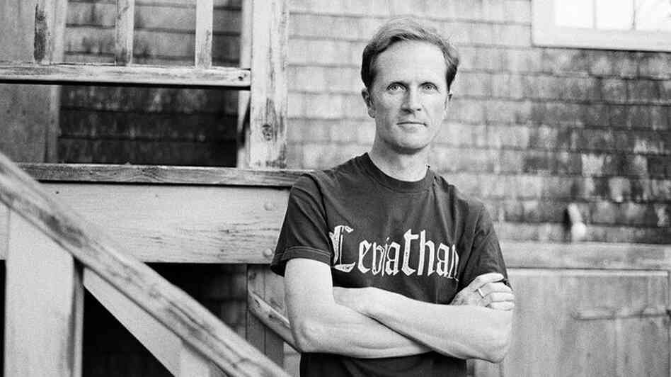 Philip Hoare