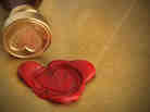 love letter seal love letter seal
