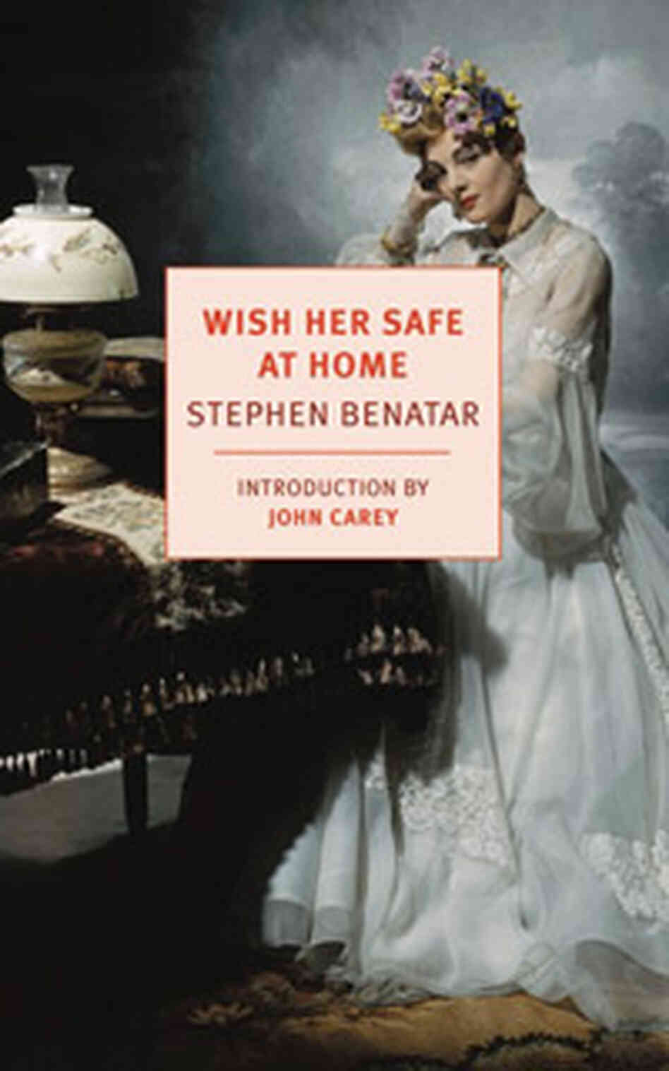 'Wish Her Safe at Home' 'Wish Her Safe at Home'
