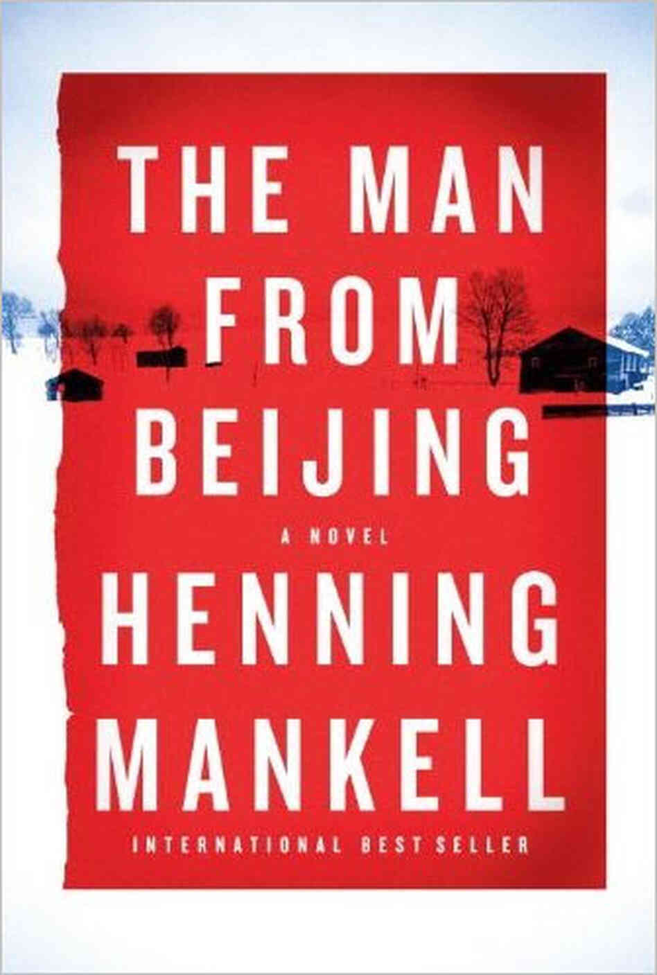 'The Man From Beijing' 'The Man From Beijing'