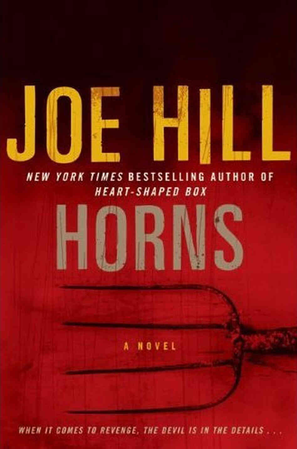 'Horns'