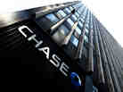 Branch of Chase bank in New York City