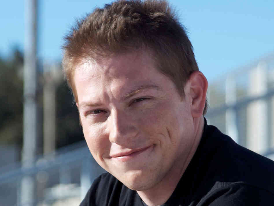 Seth Grahame-Smith