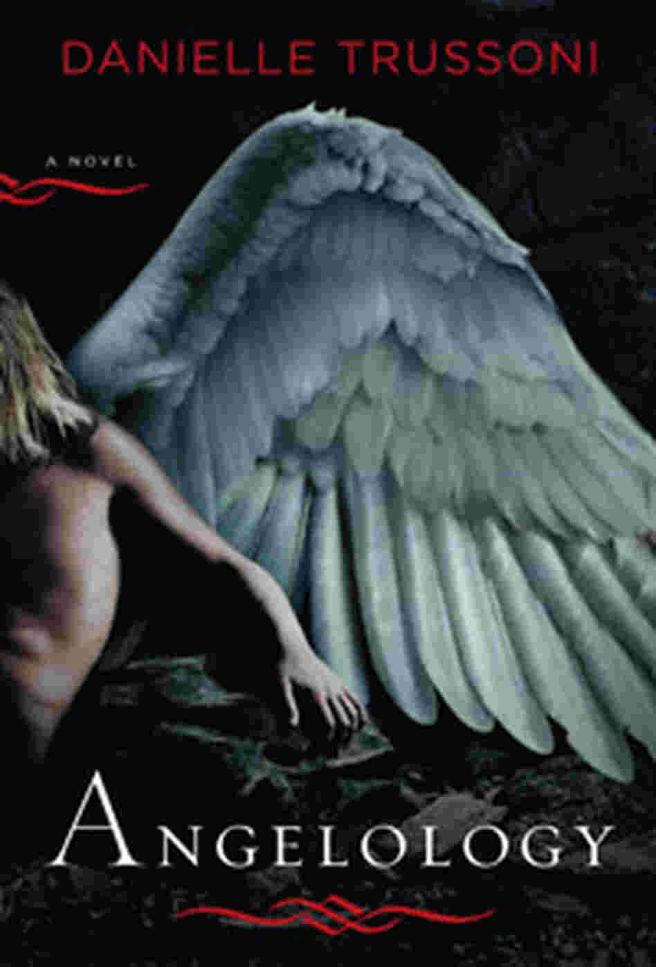 'Angelology' 'Angelology'