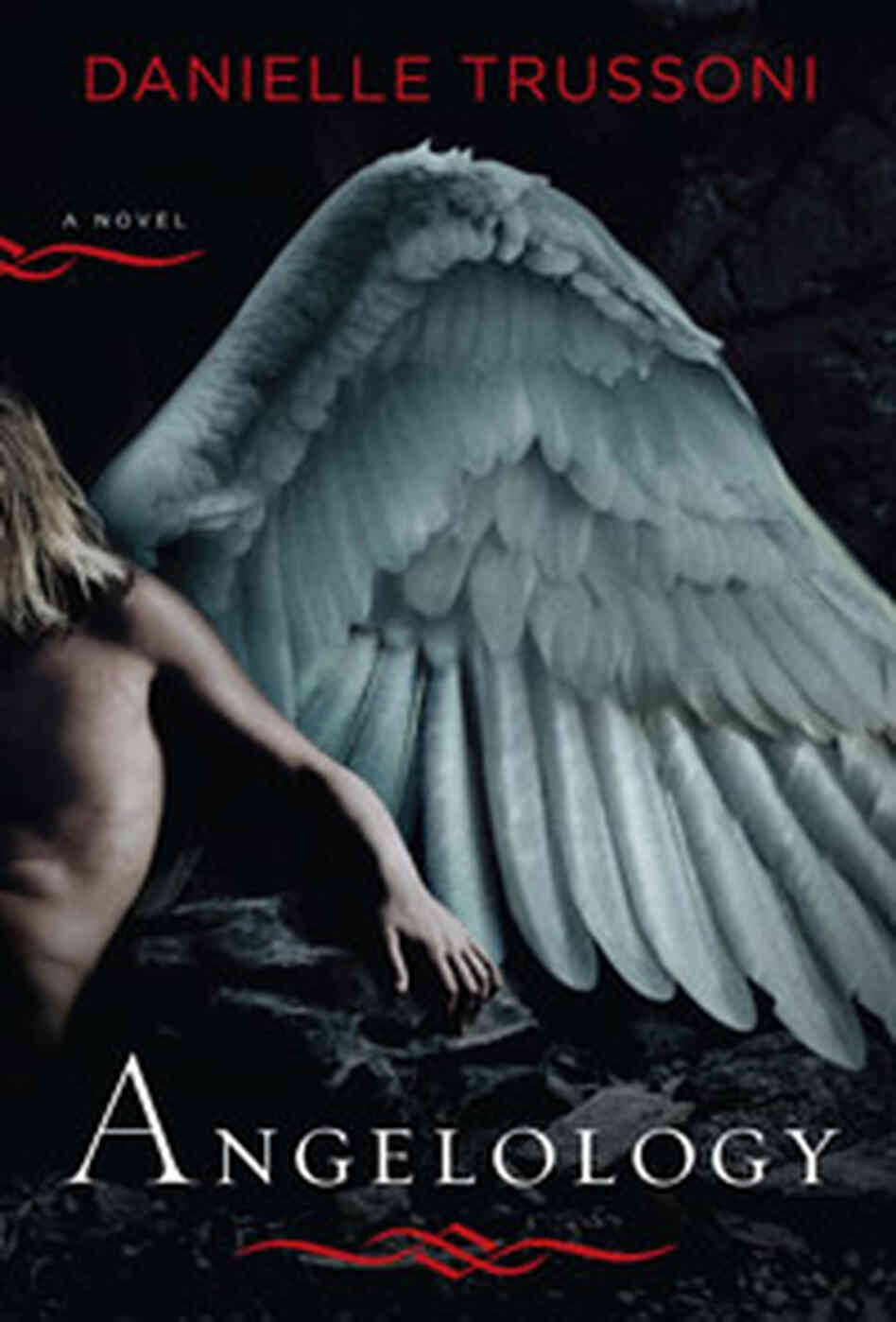 Angelology Angelology