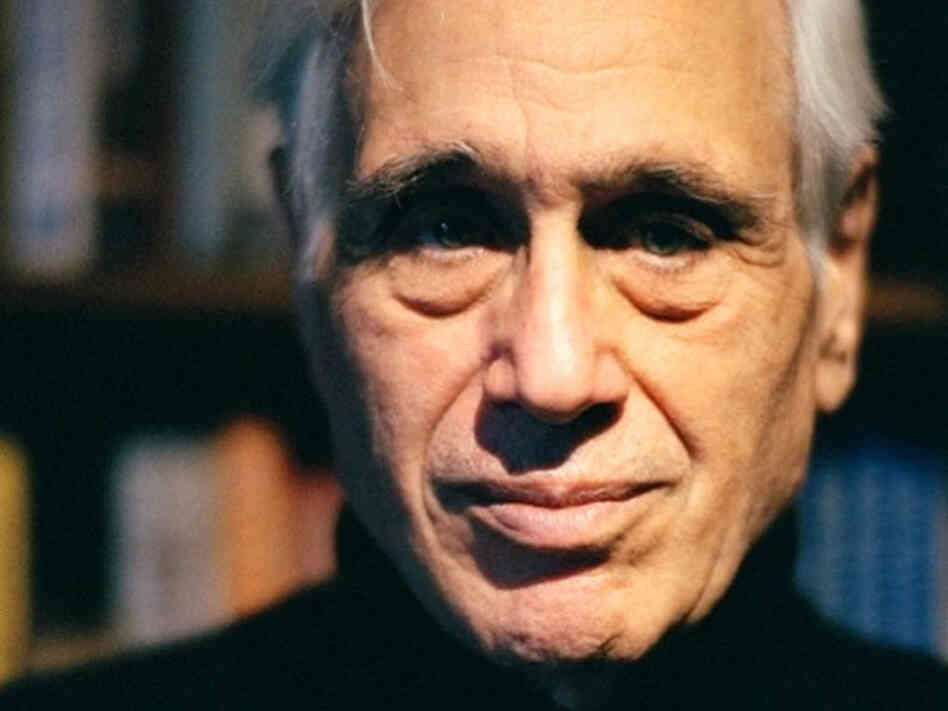 Edward Jay Epstein