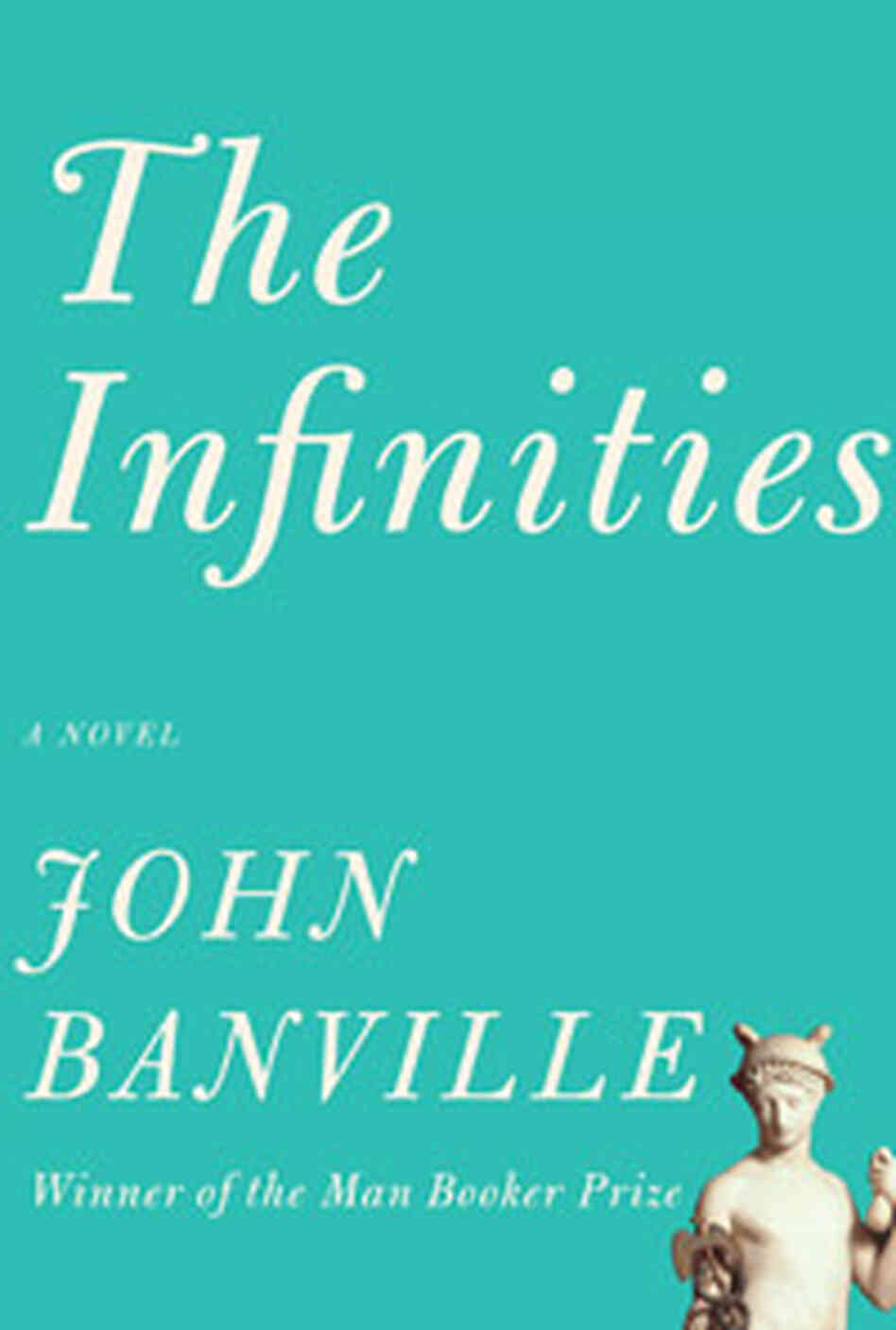 The Infinities The Infinities