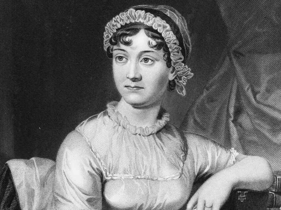 Jane Austen