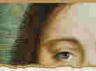'Jesus, Interrupted' Detail