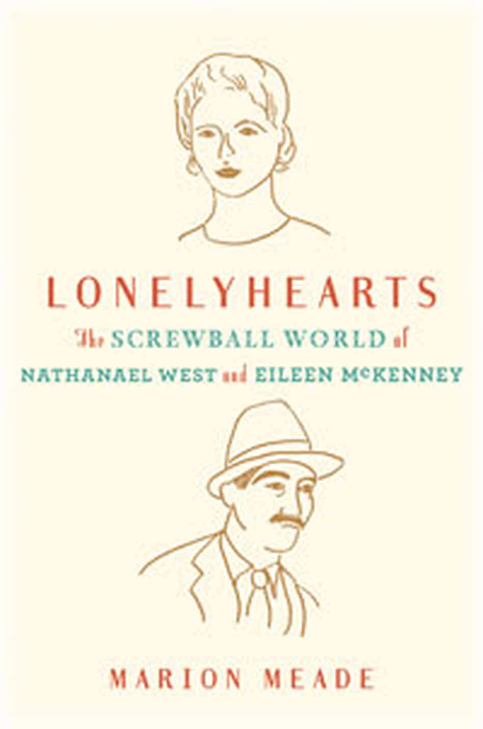 Lonelyhearts Lonelyhearts