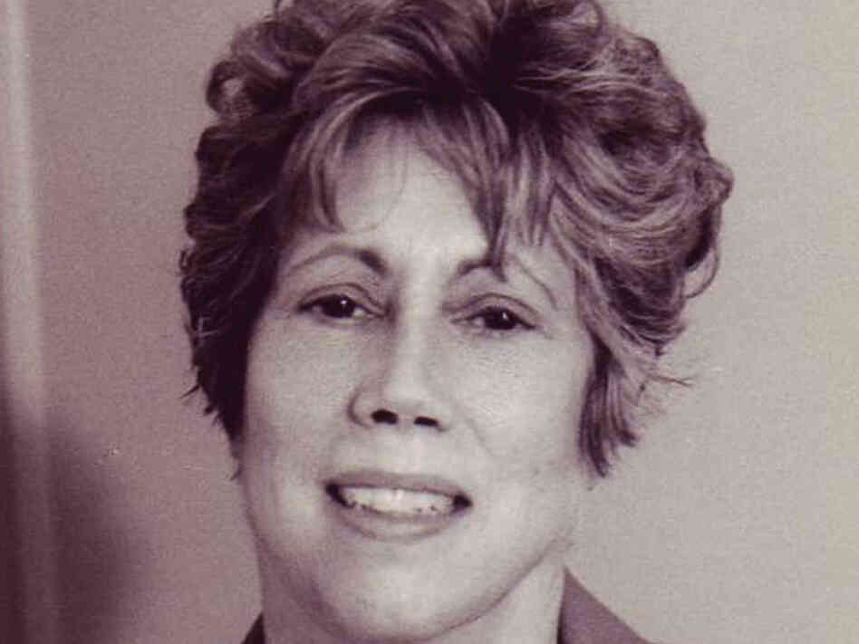 Marion Meade